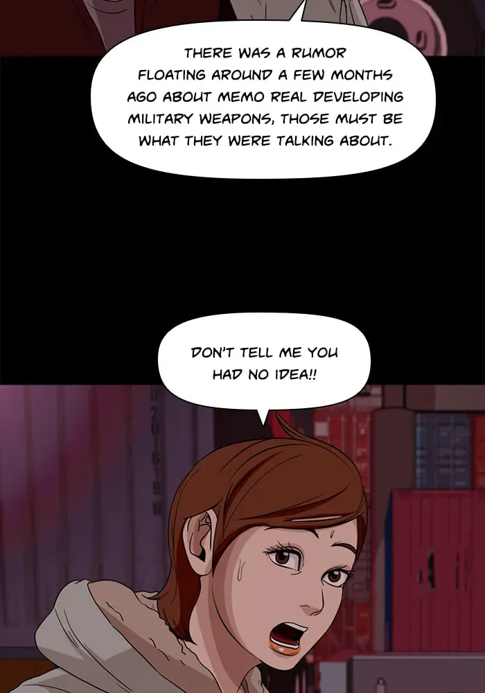 Read Ctrl+Z chapter 44 image 62 on Lezhin