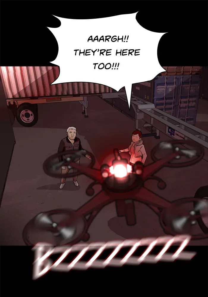 Read Ctrl+Z chapter 44 image 65 on Lezhin