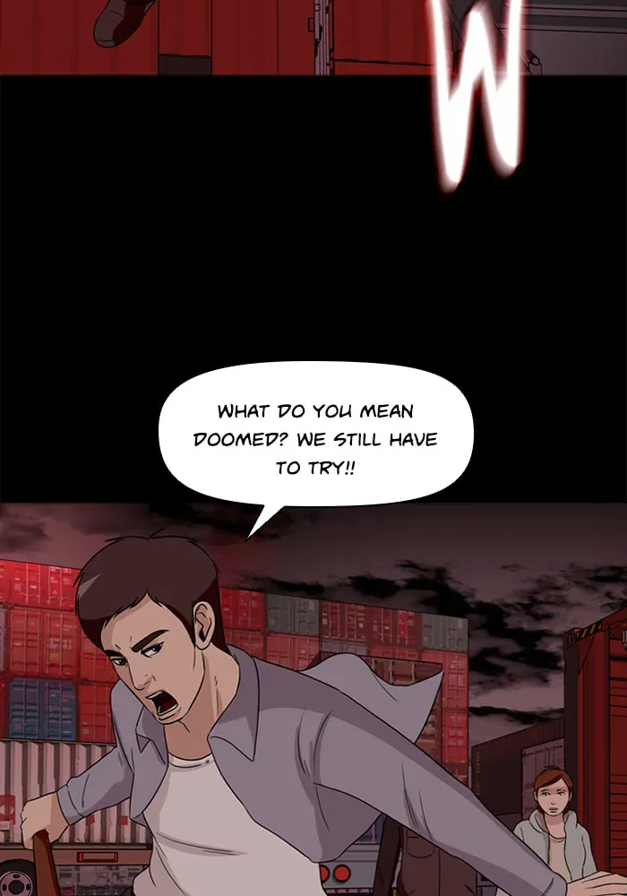 Read Ctrl+Z chapter 44 image 69 on Lezhin