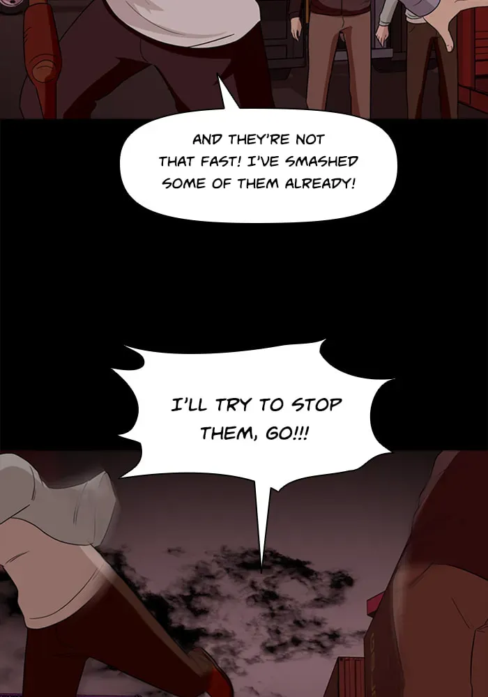 Read Ctrl+Z chapter 44 image 70 on Lezhin