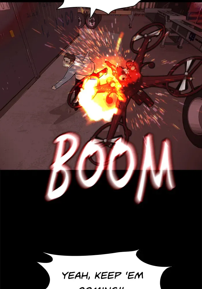 Read Ctrl+Z chapter 44 image 73 on Lezhin