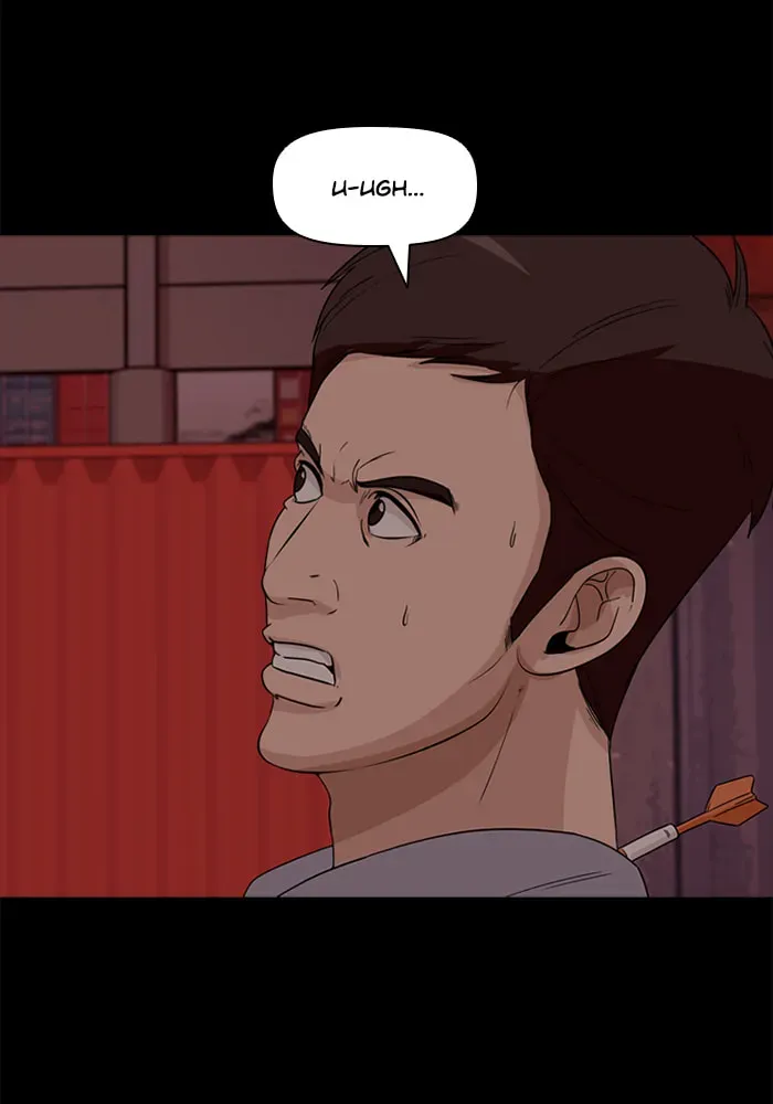 Read Ctrl+Z chapter 44 image 76 on Lezhin