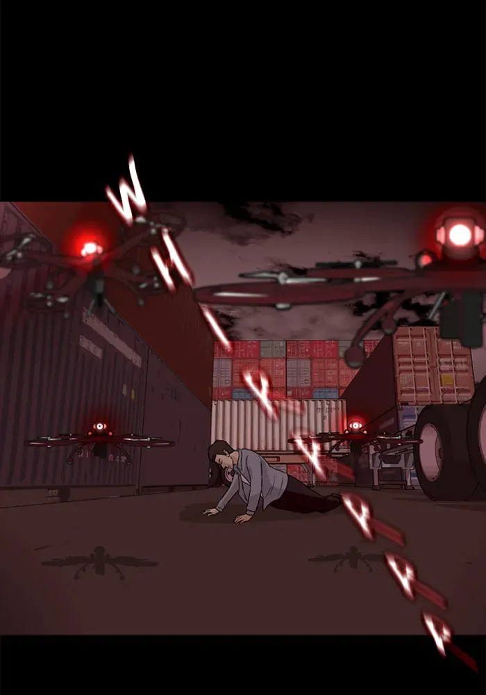 Read Ctrl+Z chapter 44 image 77 on Lezhin