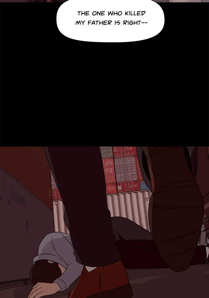 Read Ctrl+Z chapter 44 image 79 on Lezhin