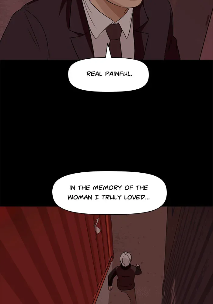 Read Ctrl+Z chapter 44 image 82 on Lezhin