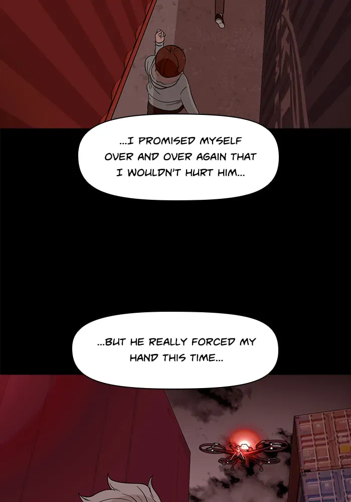 Read Ctrl+Z chapter 44 image 83 on Lezhin