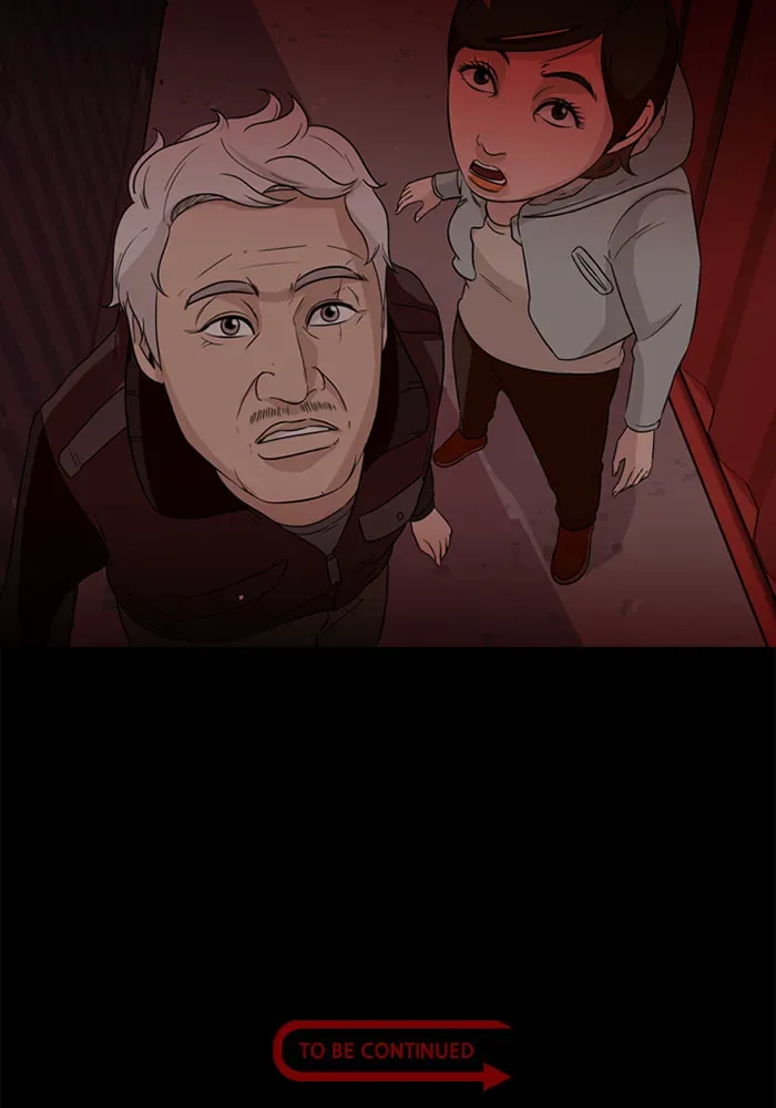 Read Ctrl+Z chapter 44 image 86 on Lezhin