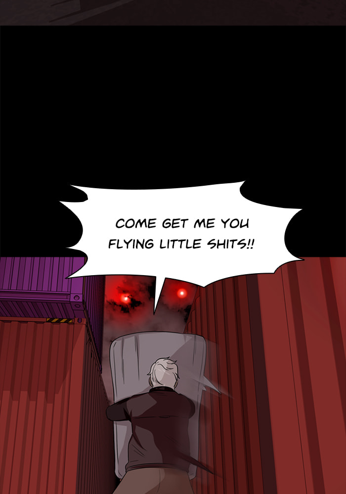 Read Ctrl+Z chapter 45 image 10 on Lezhin