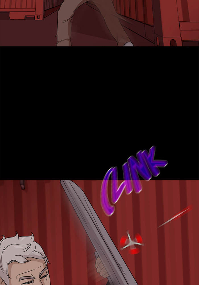 Read Ctrl+Z chapter 45 image 11 on Lezhin