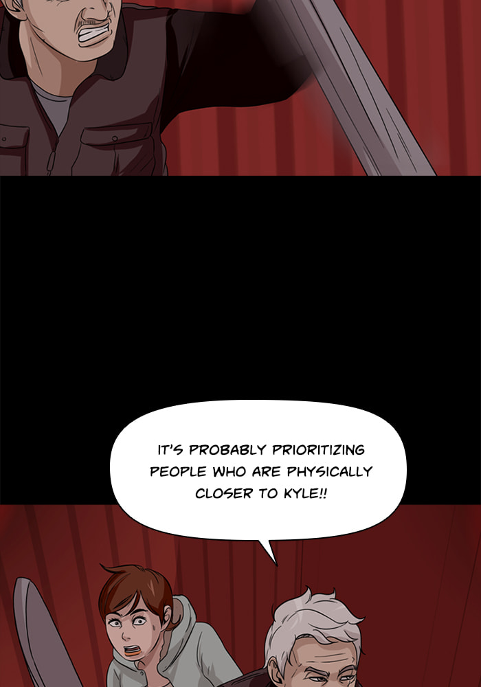 Read Ctrl+Z chapter 45 image 12 on Lezhin