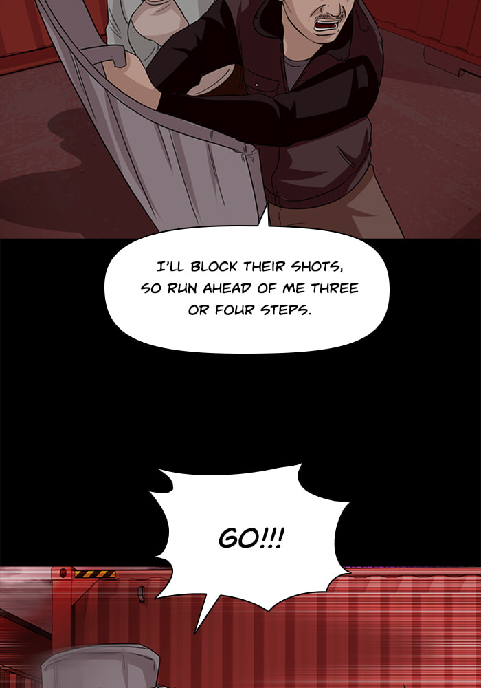 Read Ctrl+Z chapter 45 image 13 on Lezhin