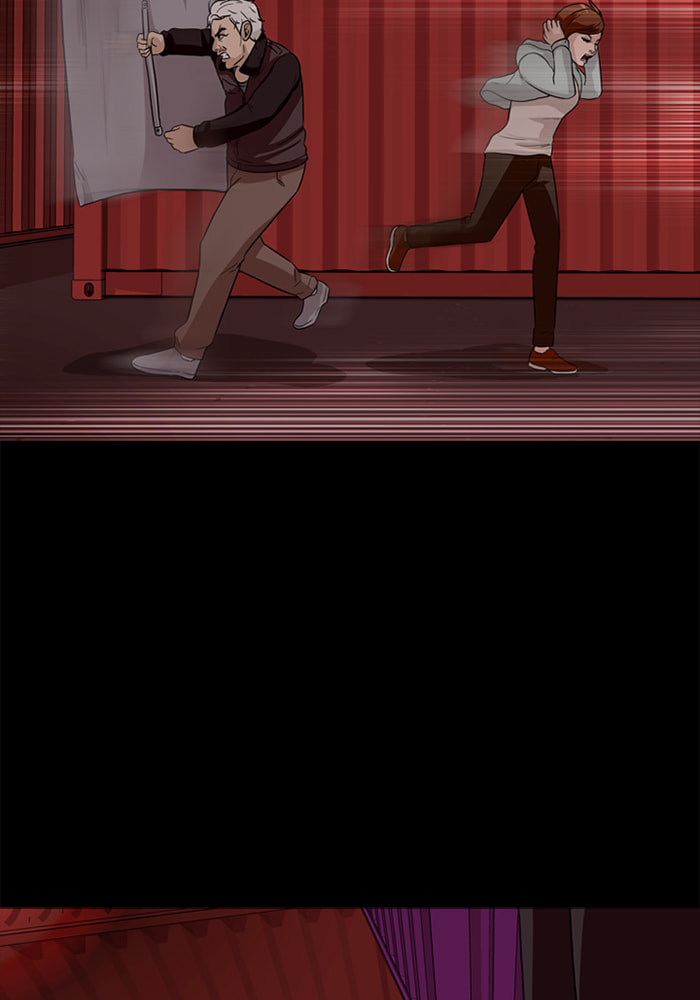 Read Ctrl+Z chapter 45 image 14 on Lezhin