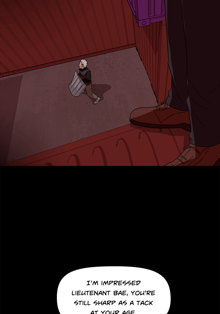 Read Ctrl+Z chapter 45 image 15 on Lezhin