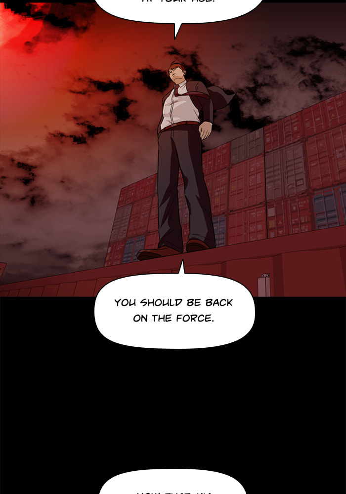 Read Ctrl+Z chapter 45 image 16 on Lezhin