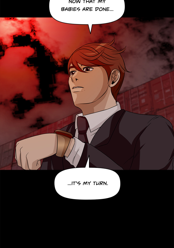 Read Ctrl+Z chapter 45 image 17 on Lezhin