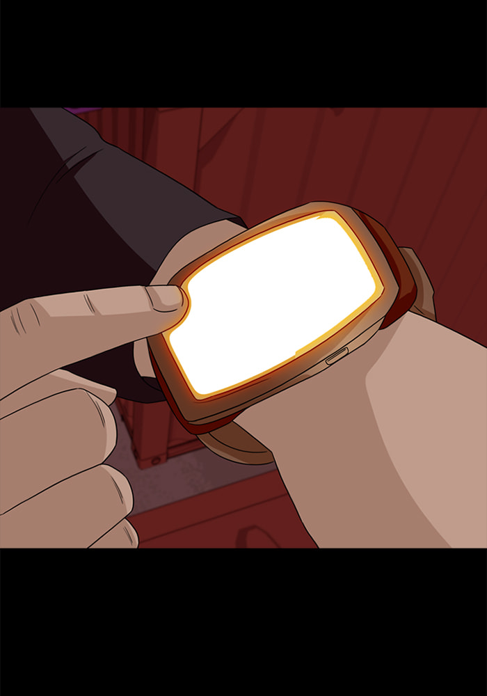 Read Ctrl+Z chapter 45 image 18 on Lezhin