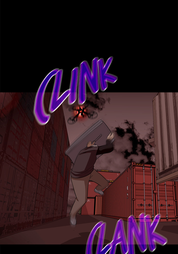 Read Ctrl+Z chapter 45 image 20 on Lezhin