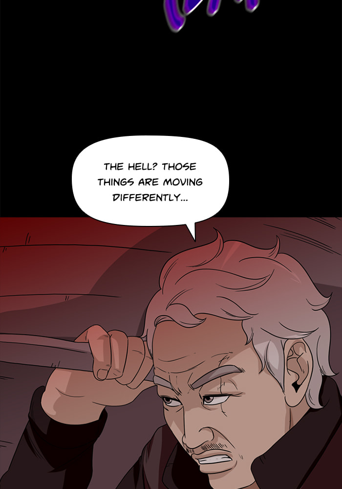 Read Ctrl+Z chapter 45 image 21 on Lezhin