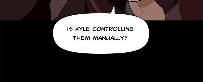 Read Ctrl+Z chapter 45 image 22 on Lezhin