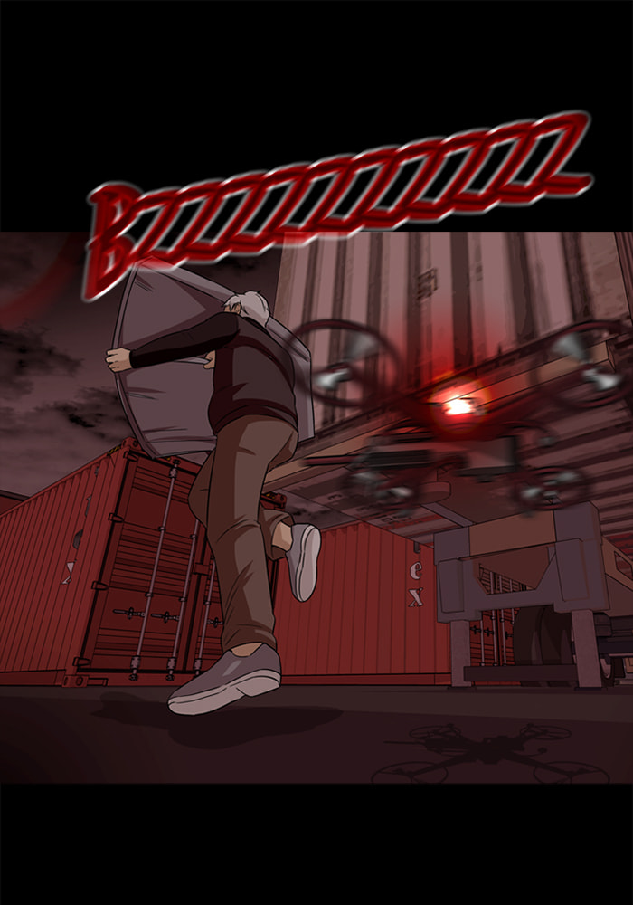 Read Ctrl+Z chapter 45 image 23 on Lezhin