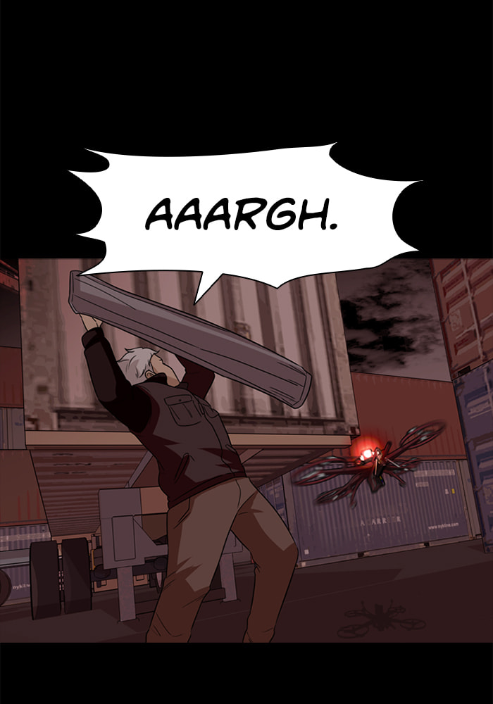 Read Ctrl+Z chapter 45 image 26 on Lezhin
