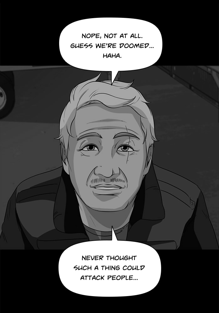 Read Ctrl+Z chapter 45 image 3 on Lezhin
