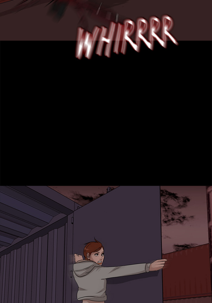 Read Ctrl+Z chapter 45 image 31 on Lezhin