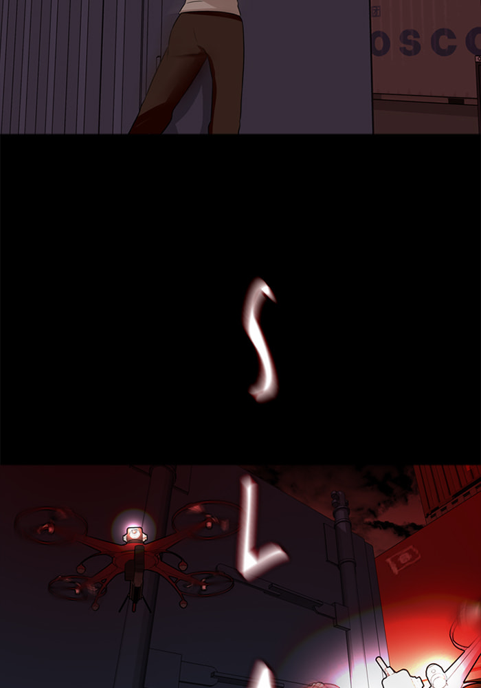 Read Ctrl+Z chapter 45 image 32 on Lezhin