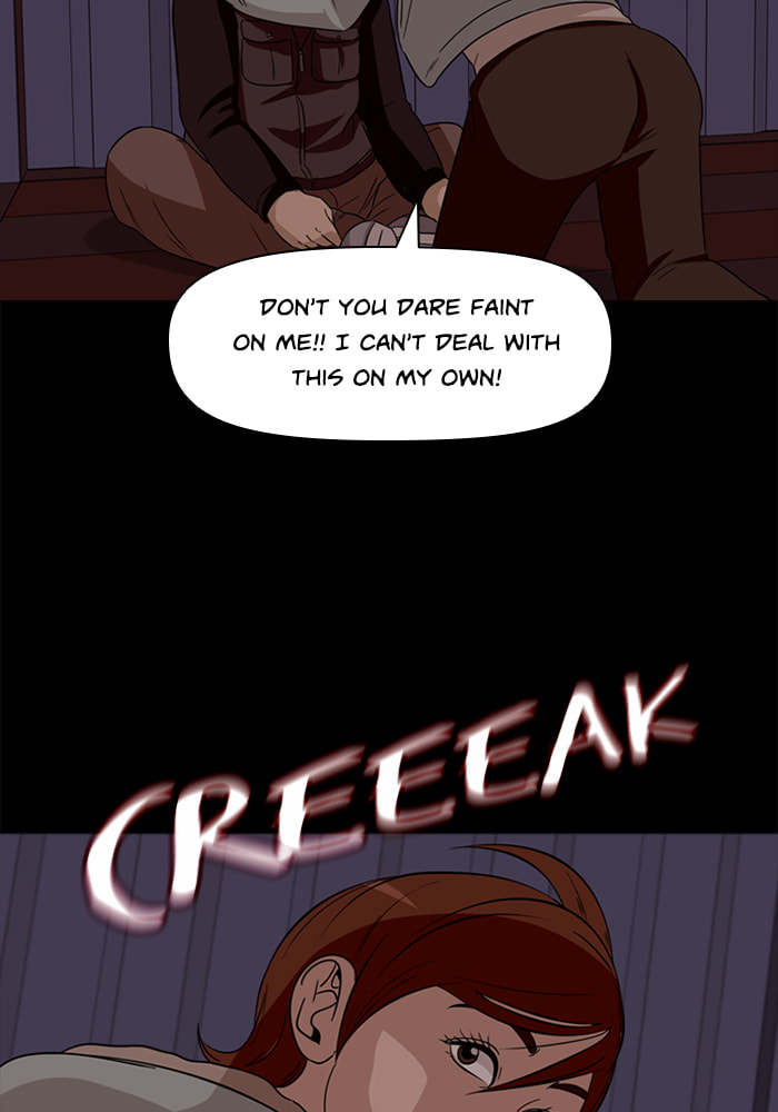 Read Ctrl+Z chapter 45 image 34 on Lezhin