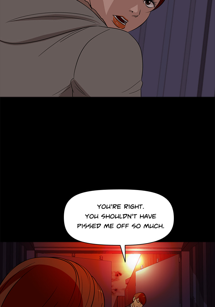 Read Ctrl+Z chapter 45 image 35 on Lezhin