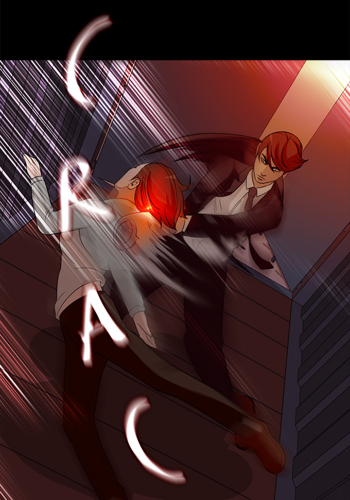Read Ctrl+Z chapter 45 image 39 on Lezhin