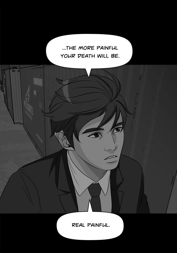 Read Ctrl+Z chapter 45 image 4 on Lezhin