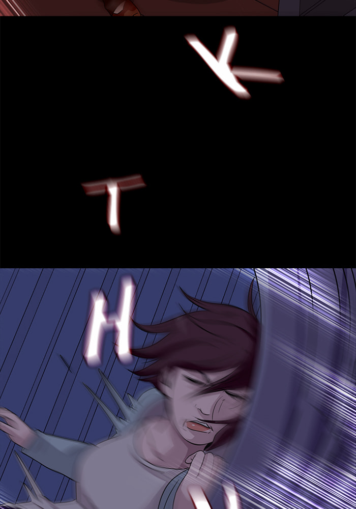 Read Ctrl+Z chapter 45 image 40 on Lezhin