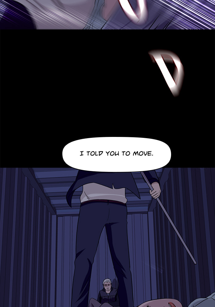 Read Ctrl+Z chapter 45 image 41 on Lezhin
