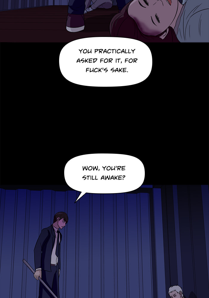 Read Ctrl+Z chapter 45 image 42 on Lezhin