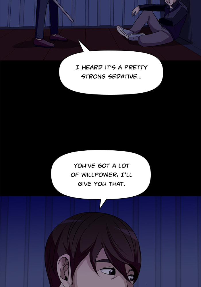 Read Ctrl+Z chapter 45 image 43 on Lezhin