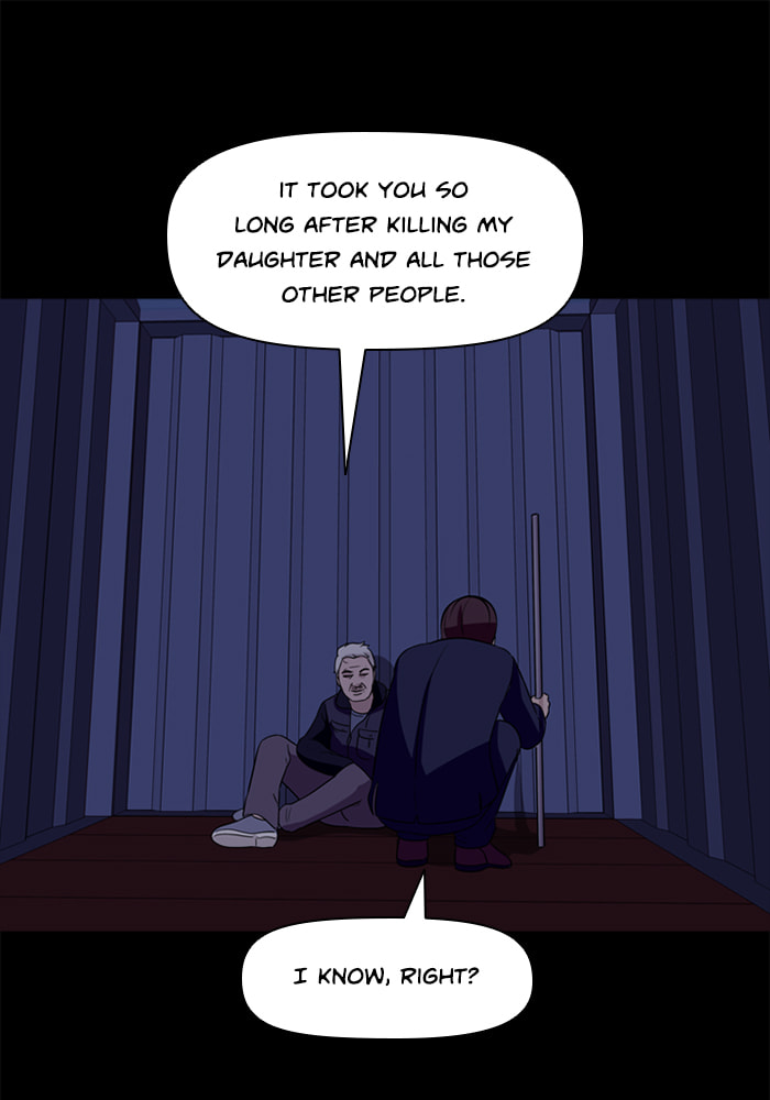 Read Ctrl+Z chapter 45 image 46 on Lezhin