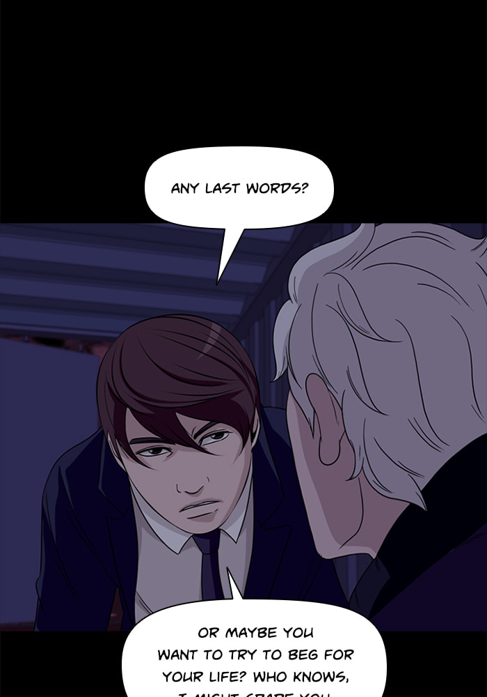 Read Ctrl+Z chapter 45 image 47 on Lezhin