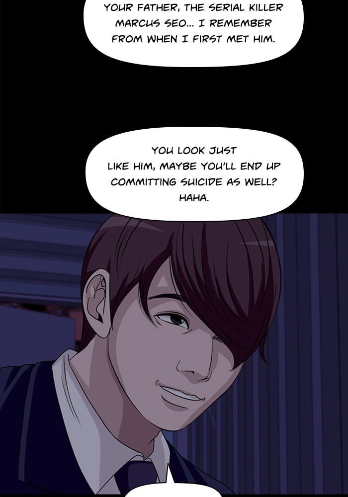 Read Ctrl+Z chapter 45 image 49 on Lezhin