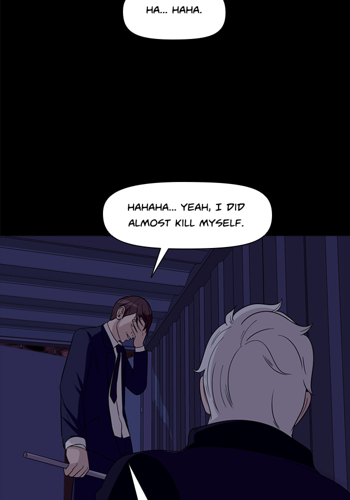 Read Ctrl+Z chapter 45 image 50 on Lezhin