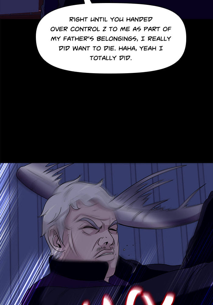 Read Ctrl+Z chapter 45 image 51 on Lezhin