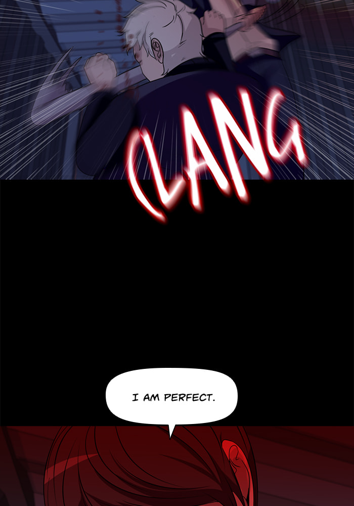 Read Ctrl+Z chapter 45 image 56 on Lezhin