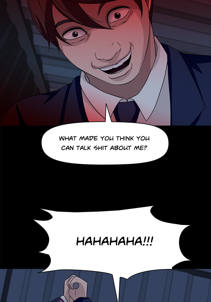 Read Ctrl+Z chapter 45 image 57 on Lezhin