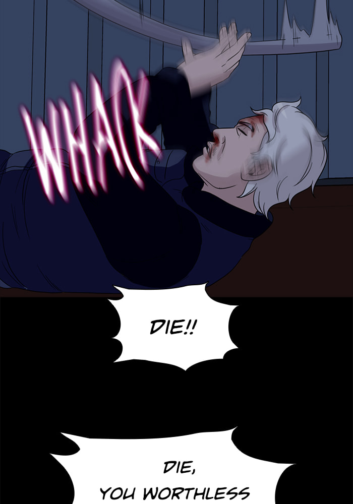 Read Ctrl+Z chapter 45 image 59 on Lezhin
