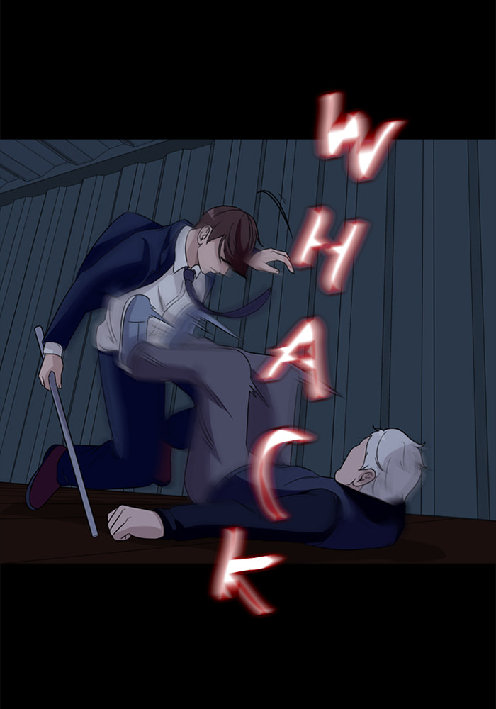 Read Ctrl+Z chapter 45 image 62 on Lezhin