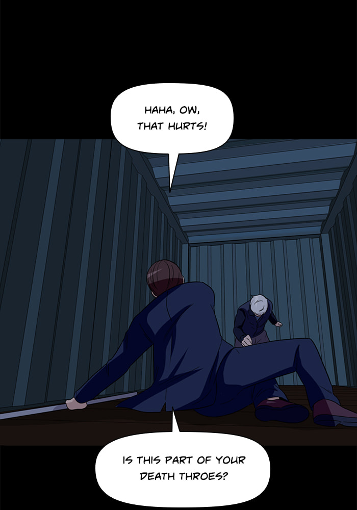Read Ctrl+Z chapter 45 image 63 on Lezhin