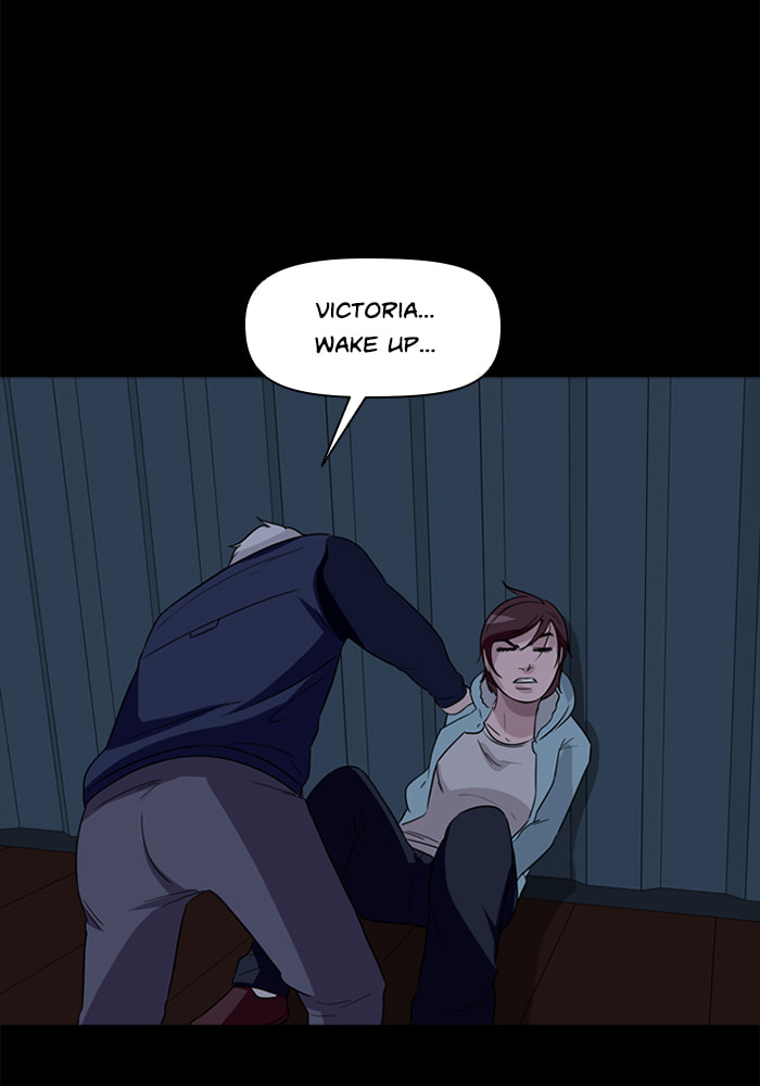 Read Ctrl+Z chapter 45 image 64 on Lezhin