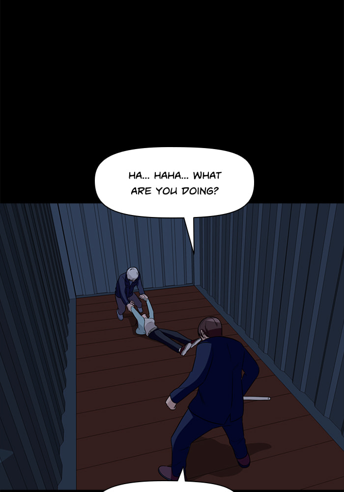 Read Ctrl+Z chapter 45 image 65 on Lezhin