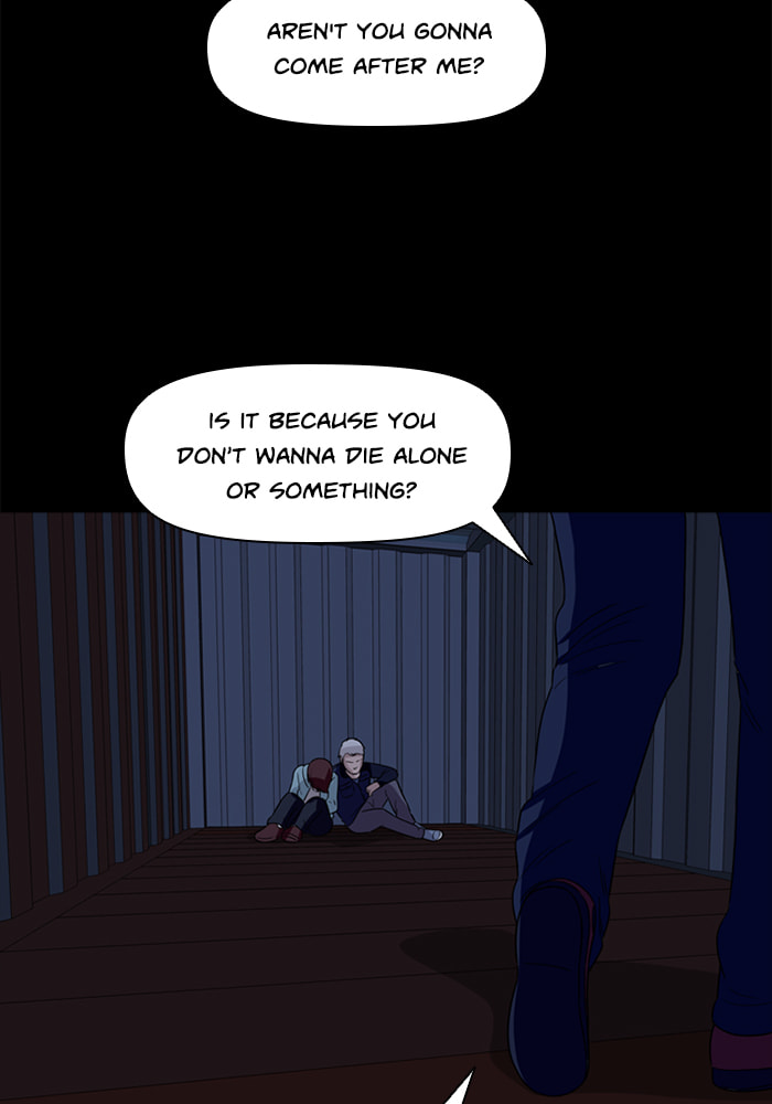 Read Ctrl+Z chapter 45 image 66 on Lezhin