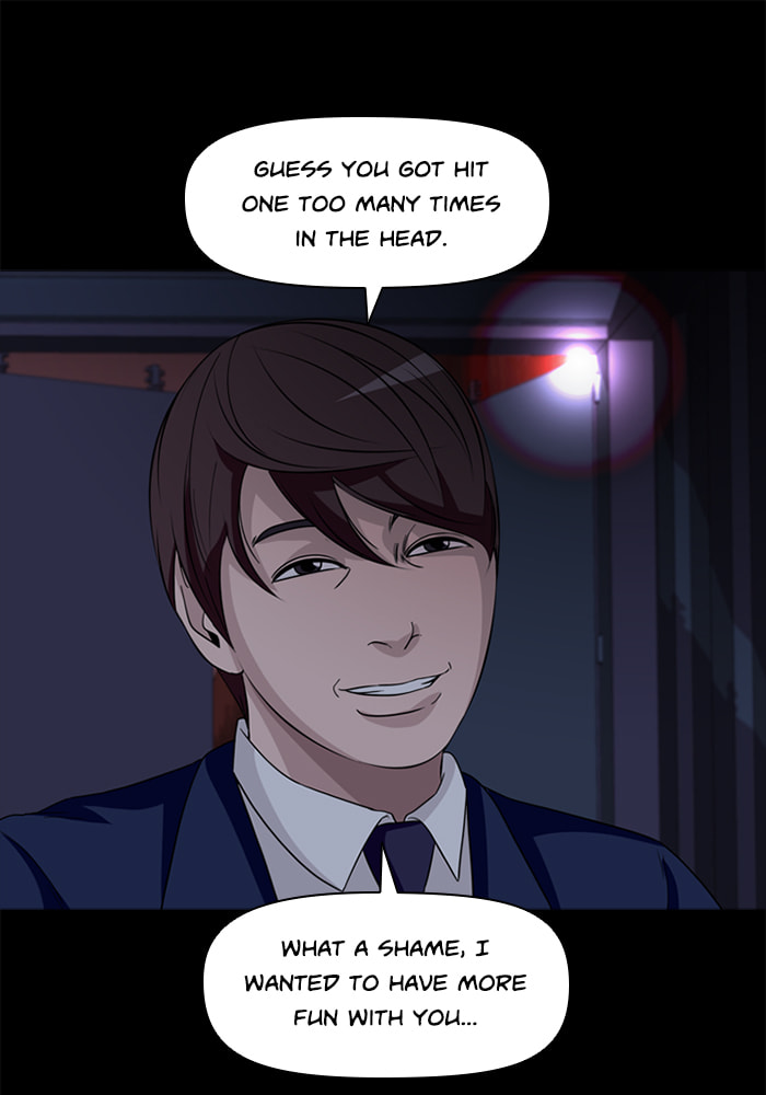 Read Ctrl+Z chapter 45 image 68 on Lezhin